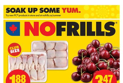 No Frills (Atlantic) Flyer June 17 to 23