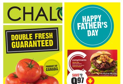 Chalo! FreshCo (West) Flyer June 17 to 23