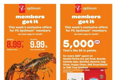 Dominion Flyer June 17 to 23