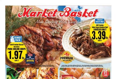 Market Basket (LA, TX) Weekly Ad Flyer June 16 to June 22