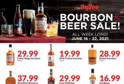 Hy-Vee (IA, IL, MN, MO, SD) Weekly Ad Flyer June 16 to June 23