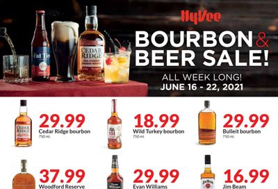 Hy-Vee (IA) Weekly Ad Flyer June 16 to June 23