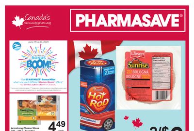 Pharmasave (Atlantic) Flyer June 18 to 24