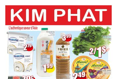 Kim Phat Flyer June 17 to 23