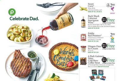 Publix Weekly Ad Flyer June 17 to June 23