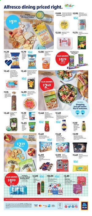 ALDI (OH) Weekly Ad Flyer June 16 to June 22