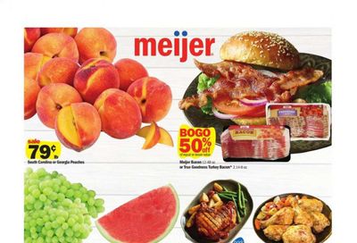 Meijer (IL) Weekly Ad Flyer June 20 to June 26