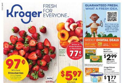 Kroger (GA, IL, LA, MI, OK, SC, TN, TX, VA) Weekly Ad Flyer June 23 to June 29