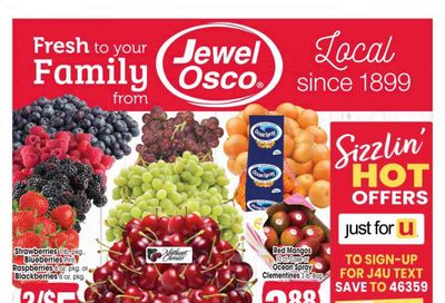 Jewel Osco (IL) Weekly Ad Flyer June 23 to June 29