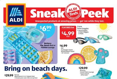 ALDI (KY, MI, MN, NJ, NY, OH, PA, VT, WV) Weekly Ad Flyer June 27 to July 3 ALDI (KY, MI, MN, NJ, NY, OH, PA, VT, WV) Weekly Ad Flyer June 27 to July 3