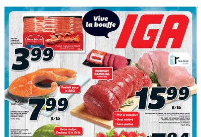 IGA (QC) Flyer June 24 to 30