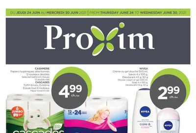 Proxim Flyer June 24 to 30