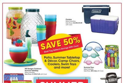 Baker's (NE) Weekly Ad Flyer June 23 to July 6