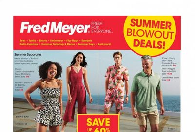 Fred Meyer (DC, DE, NJ, NY, PA, VA) Weekly Ad Flyer June 23 to June 29