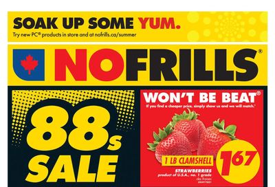 No Frills (ON) Flyer June 24 to 30