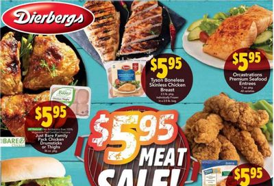 Dierbergs (IL, MO) Weekly Ad Flyer June 22 to June 28