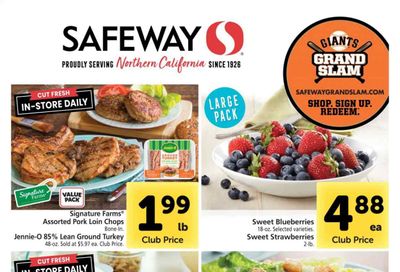 Safeway (AZ, CA, CO, HI, MD, NE, OR, VA, WA) Weekly Ad Flyer June 23 to June 29