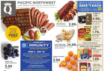 QFC Weekly Ad Flyer June 23 to June 29