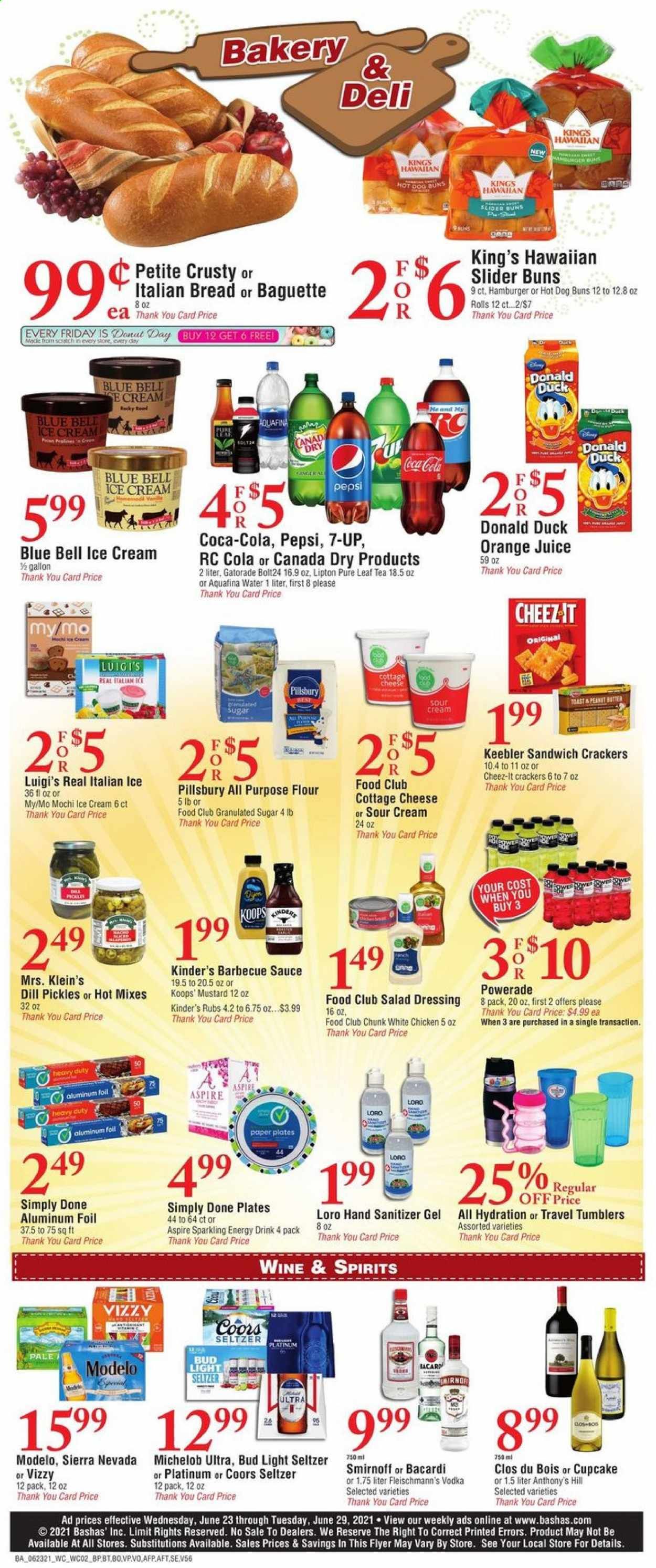 Bashas' (AZ) Weekly Ad Flyer June 23 to June 29