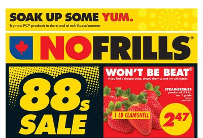 No Frills (Atlantic) Flyer June 24 to 30