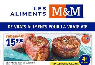 M&M Food Market (QC) Flyer June 24 to 30