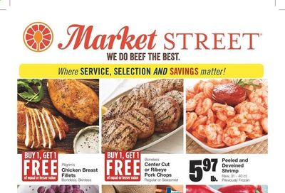 Market Street (NM, TX) Weekly Ad Flyer June 23 to June 29