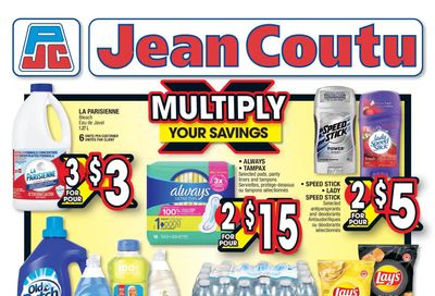 Jean Coutu (ON) Flyer June 25 to July 1