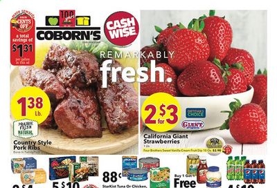 Coborn's (MN, SD) Weekly Ad Flyer June 23 to June 29