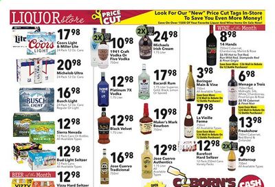 Coborn's (MN, SD) Weekly Ad Flyer June 23 to June 29