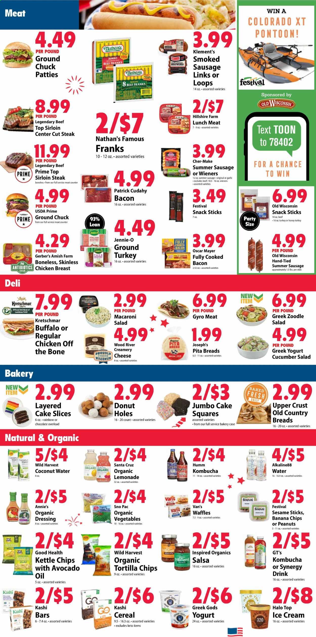 Festival Foods (WI) Weekly Ad Flyer June 23 to June 29