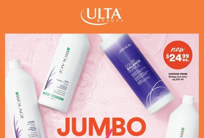 Ulta Beauty Weekly Ad Flyer June 27 to July 17