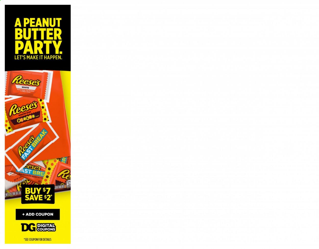 Dollar General (CA, NV) Weekly Ad Flyer June 27 to July 3