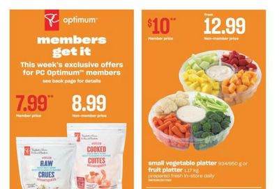 Independent Grocer (West) Flyer June 30 to July 7