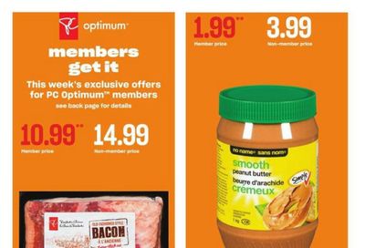 Independent Grocer (Atlantic) Flyer June 30 to July 7