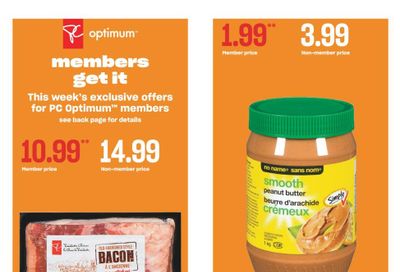 Valu-mart Flyer June 30 to July 7