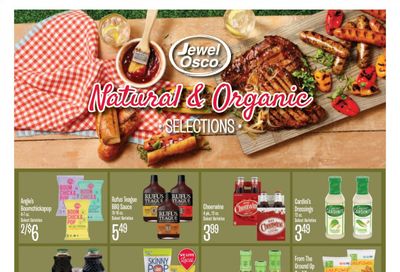 Jewel Osco (IL, IN) Weekly Ad Flyer June 30 to July 20