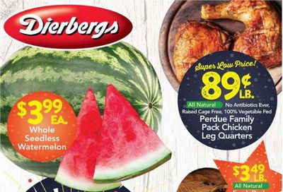 Dierbergs (IL, MO) Weekly Ad Flyer June 29 to July 5