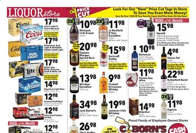 Coborn's (MN, SD) Weekly Ad Flyer June 30 to July 6