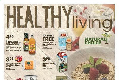 Coborn's (MN, SD) Weekly Ad Flyer June 27 to August 3