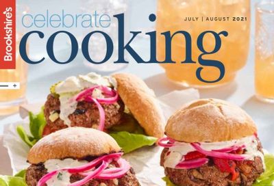 Brookshires (AR, LA, TX) Weekly Ad Flyer June 30 to August 31