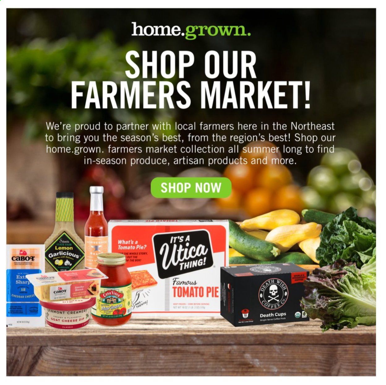 Price Chopper (CT, MA, NY, PA, VT) Weekly Ad Flyer June 27 to July 24