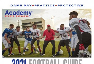 Academy Sports (AL, AR, GA, LA, MO, NC, SC, TN, TX) Weekly Ad Flyer July 5 to August 22