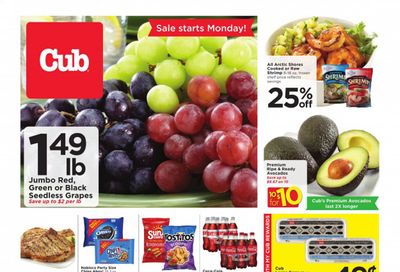 Cub Foods (MN) Weekly Ad Flyer July 5 to July 10