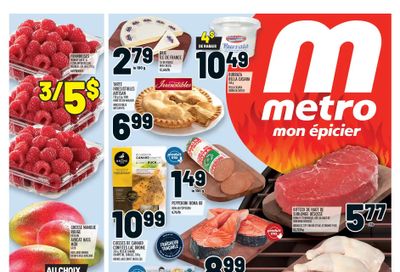 Metro (QC) Flyer July 8 to 14