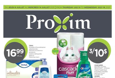 Proxim Flyer July 8 to 14