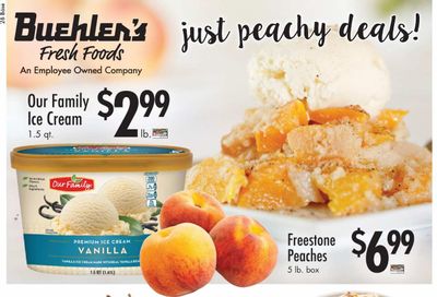 Buehler's (OH) Weekly Ad Flyer July 7 to July 13