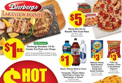 Dierbergs (MO) Weekly Ad Flyer July 6 to July 12