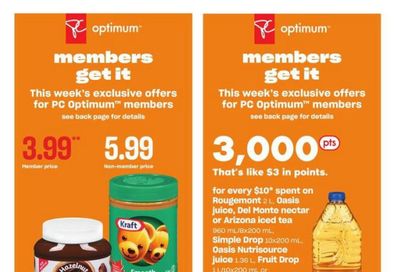 Atlantic Superstore Flyer July 8 to 14