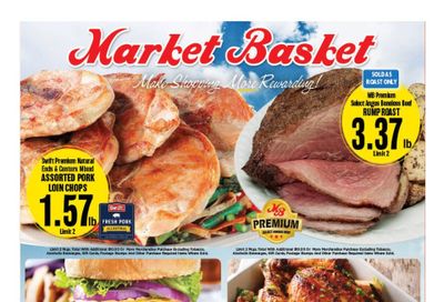 Market Basket (LA, TX) Weekly Ad Flyer July 7 to July 13