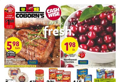 Coborn's (MN, SD) Weekly Ad Flyer July 7 to July 13